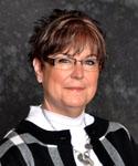Doreen Eyler, RDH, ECP II